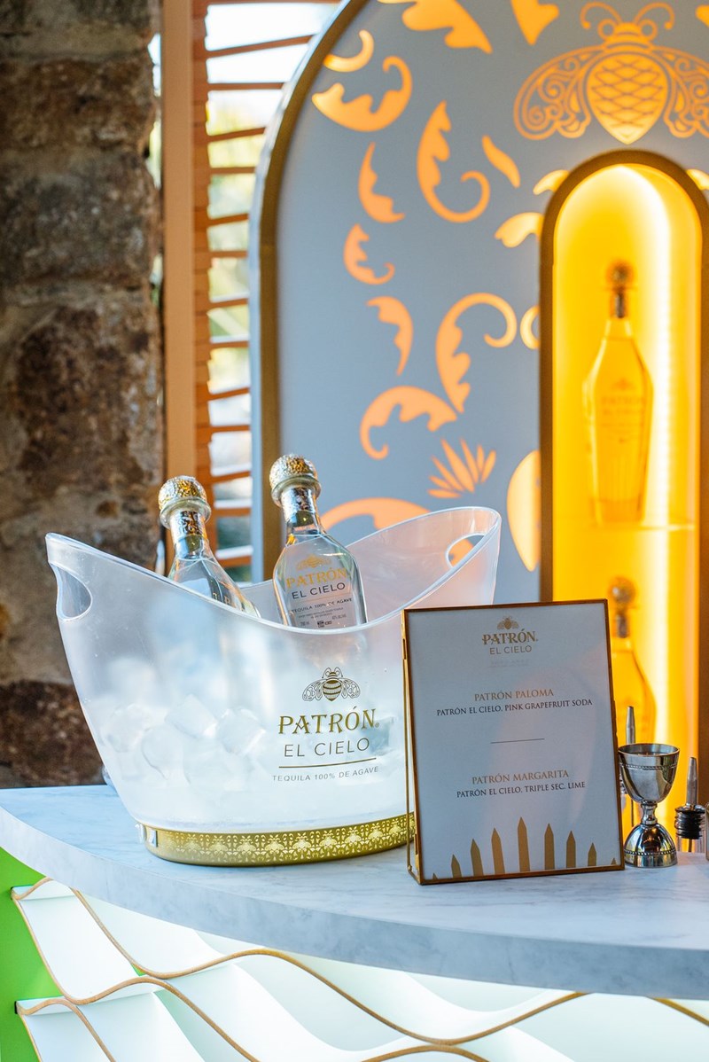 Luisa World x PUCCI: Το νέο πολύχρωμο pop up στη Μύκονο είναι γεγονός - εικόνα 5