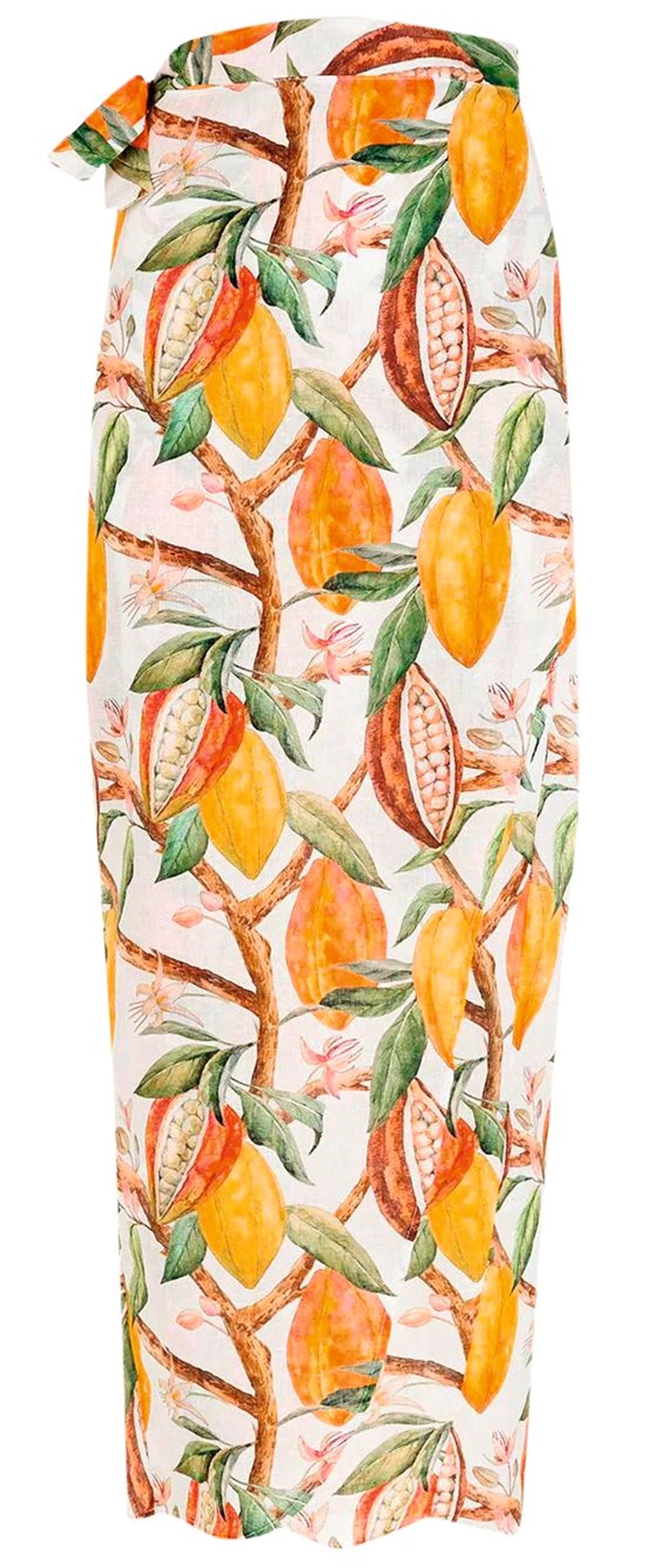 Οι πιο ξεχωριστές φούστες - παρεό που θα φοράτε εντός και εκτός παραλίας - εικόνα 9