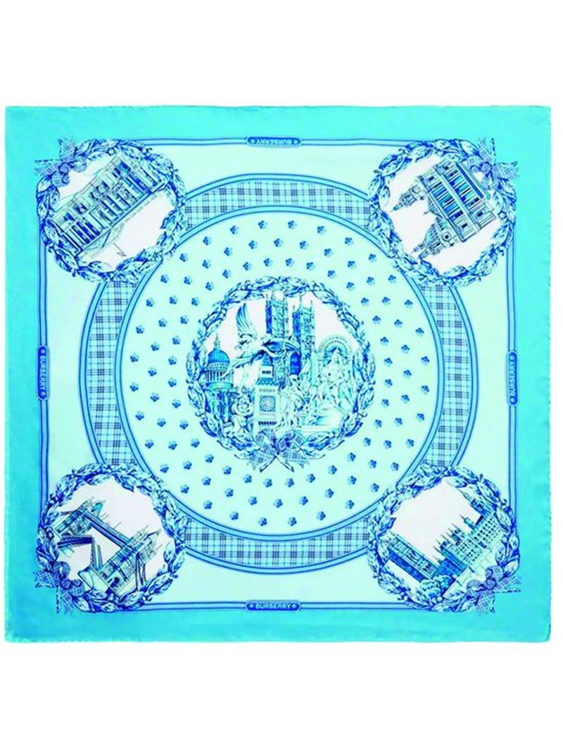 Forever blue: Το μπλε είναι ο βασιλιάς των αποχρώσεων στην καλοκαιρινή μας γκαρνταρόμπα - εικόνα 16