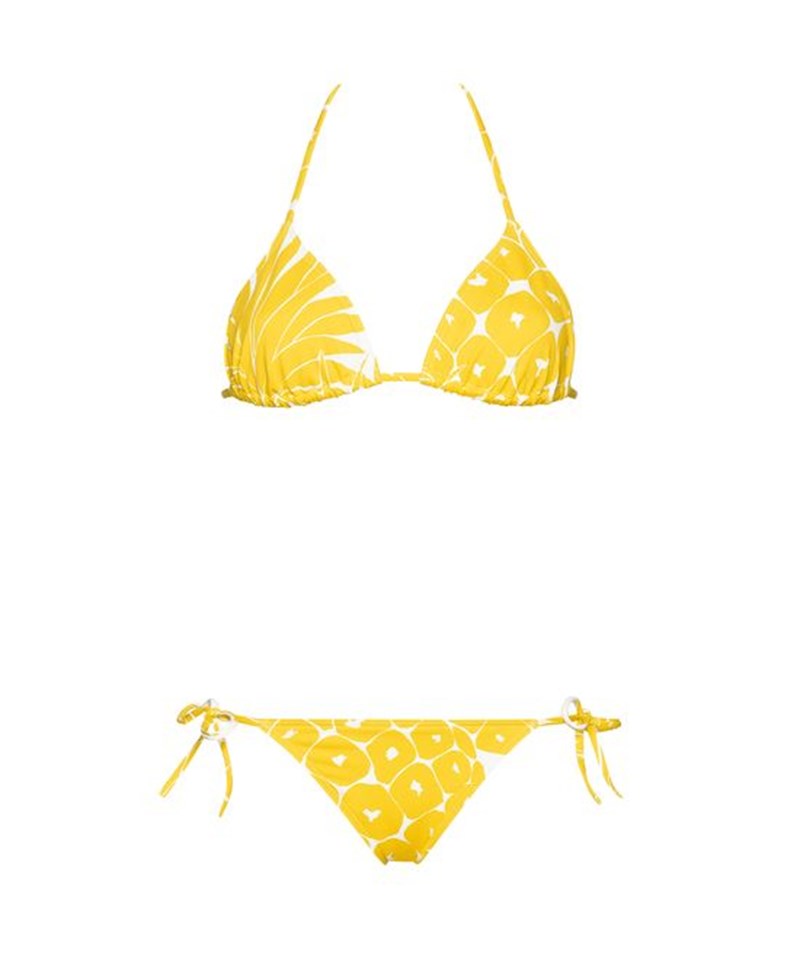 Golden Hour: Τα ινσταγκραμικά outfits που εμπνέονται από το μοναδικό ηλιοβασίλεμα των Κυκλάδων - εικόνα 3