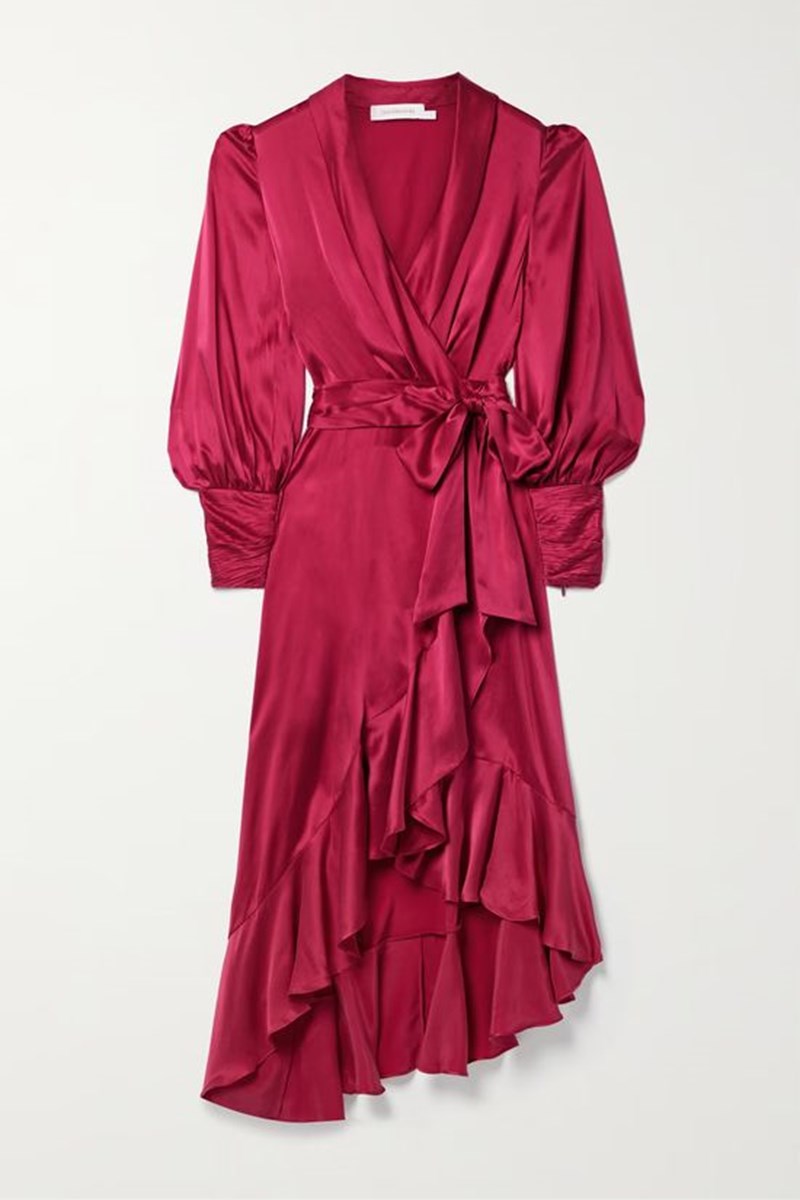 Αυτά είναι τα φορέματα που ταιριάζουν σε κάθε σωματότυπο - εικόνα 3