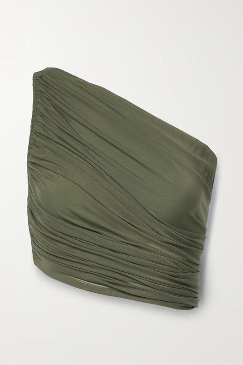 10 one-shoulder τοπ για θεϊκές βραδινές εμφανίσεις - εικόνα 5