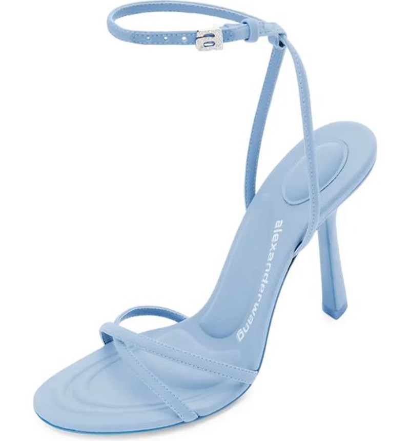 Με αυτά τα πέδιλα θα είσαι η πιο stylish καλεσμένη σε γάμο - εικόνα 6