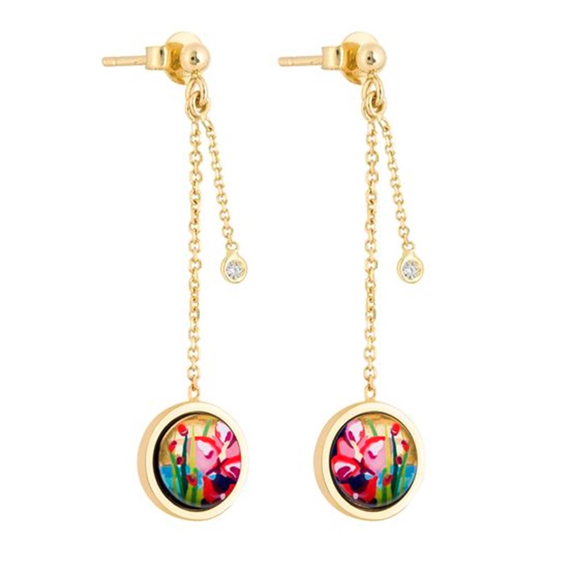 '70s Beachwear: Μαγιό και αξεσουάρ εμπνευσμένα από την εποχή της ντίσκο - εικόνα 8