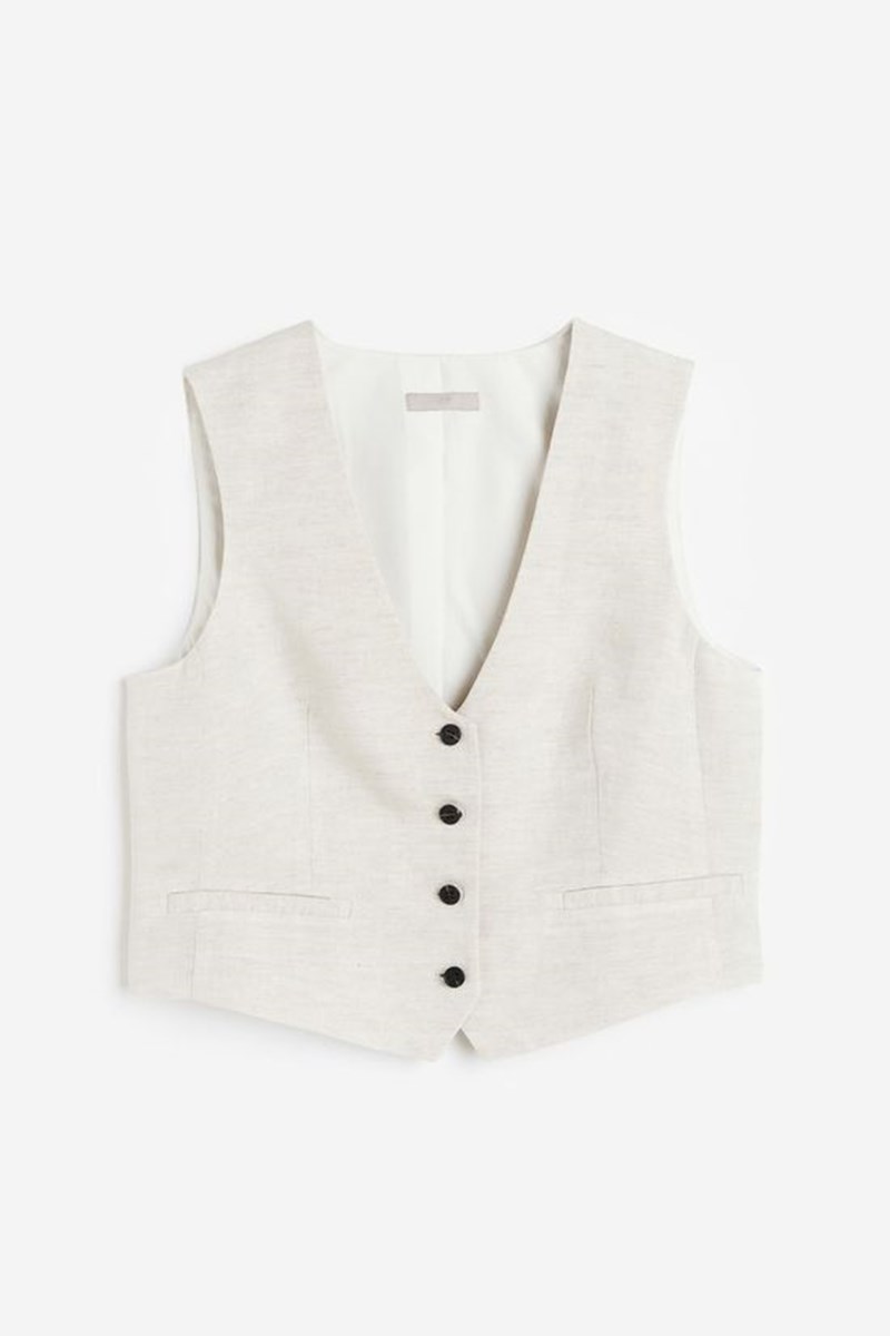 5 outfits για το γραφείο που είναι ιδανικά για να περάσεις τον καύσωνα - εικόνα 7