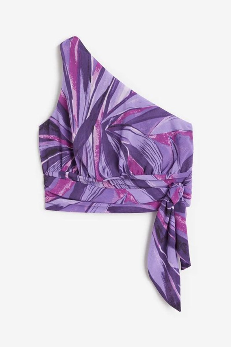 10 one-shoulder τοπ για θεϊκές βραδινές εμφανίσεις - εικόνα 10