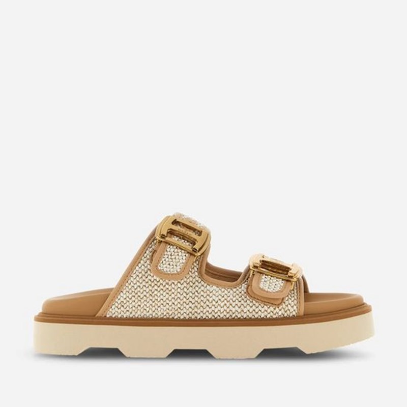 Τα πιο κομψά σανδάλια και καπέλα που δεν θα χορταίνεις να φοράς στις διακοπές - εικόνα 15