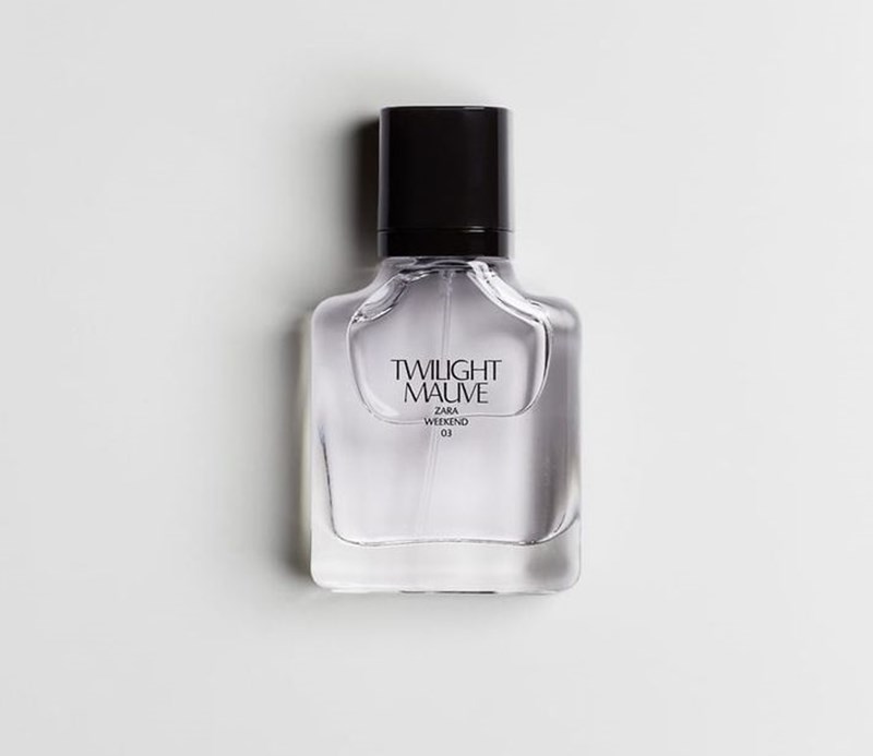 Τα 5 αγαπημένα μας αρώματα από τα Zara τώρα - εικόνα 5