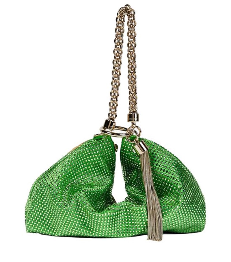 Βρήκαμε 12 fashion items που θα δημιουργήσουν τις πιο statement εμφανίσεις - εικόνα 3