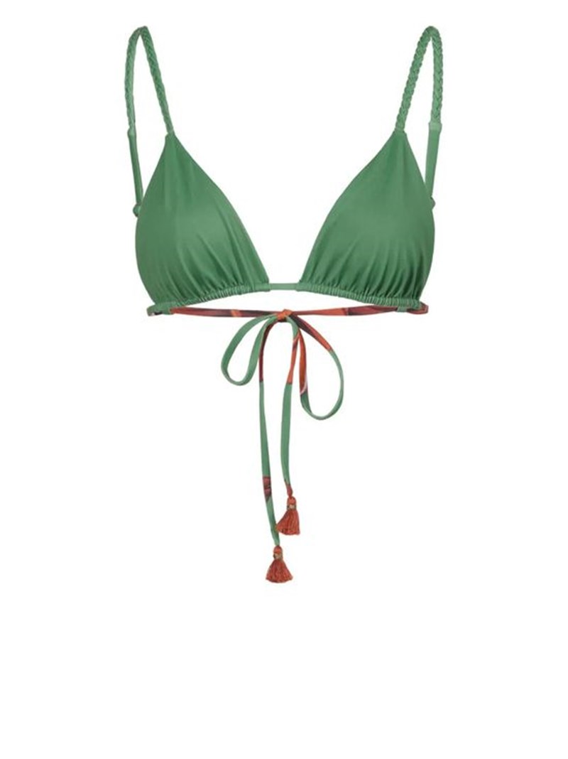 '70s Beachwear: Μαγιό και αξεσουάρ εμπνευσμένα από την εποχή της ντίσκο - εικόνα 13