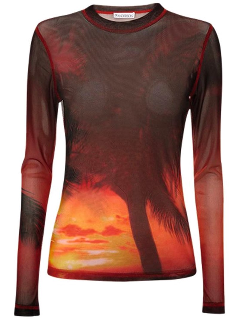 Golden Hour: Τα ινσταγκραμικά outfits που εμπνέονται από το μοναδικό ηλιοβασίλεμα των Κυκλάδων - εικόνα 5