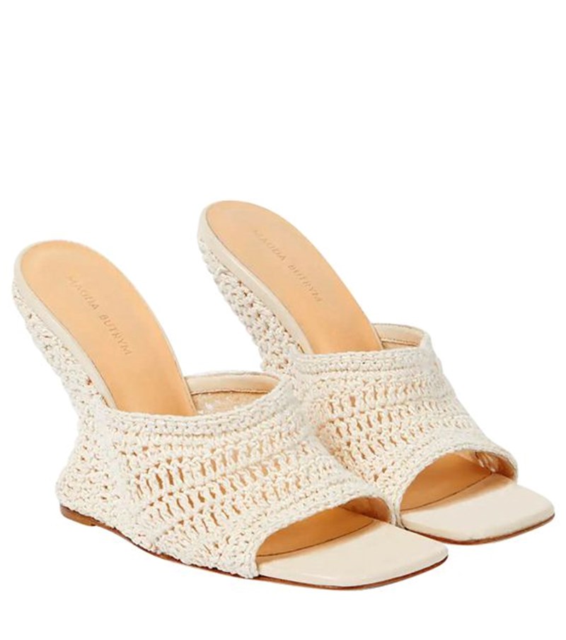 In crochet we trust: 10 κομμάτια που είναι η αποθέωση του "πλεκτού" - εικόνα 6