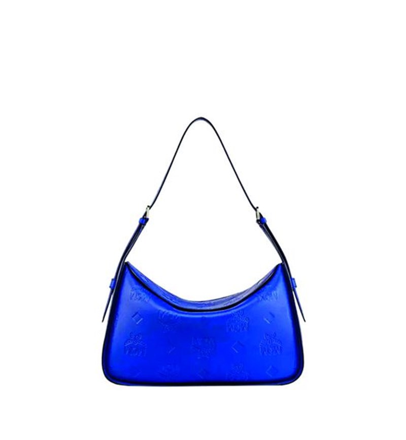 Forever blue: Το μπλε είναι ο βασιλιάς των αποχρώσεων στην καλοκαιρινή μας γκαρνταρόμπα - εικόνα 21