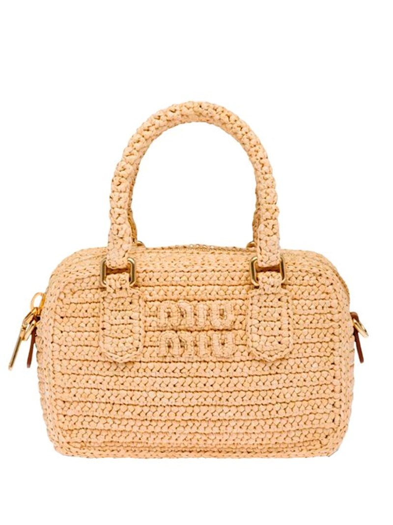 In crochet we trust: 10 κομμάτια που είναι η αποθέωση του "πλεκτού" - εικόνα 1