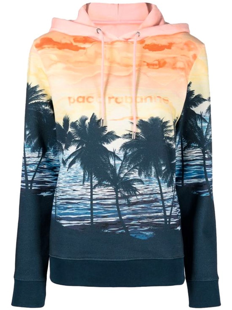 Golden Hour: Τα ινσταγκραμικά outfits που εμπνέονται από το μοναδικό ηλιοβασίλεμα των Κυκλάδων - εικόνα 1