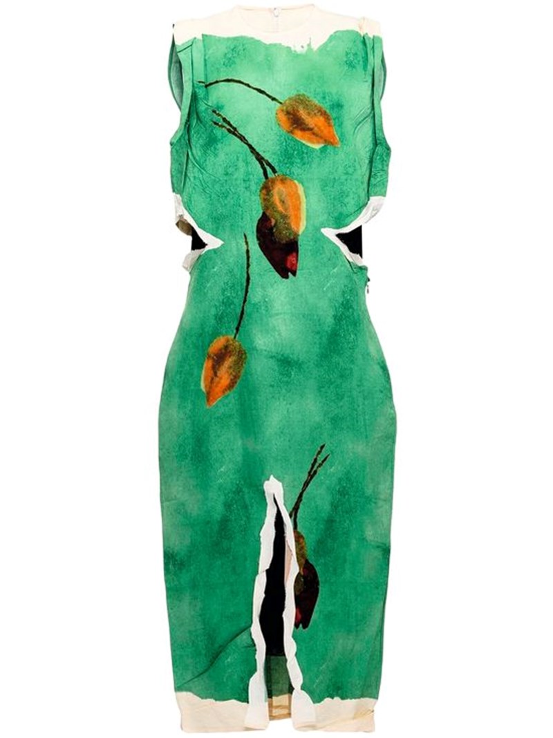 Natural state: 8 fashion items που εμπνέονται από τη φύση - εικόνα 8