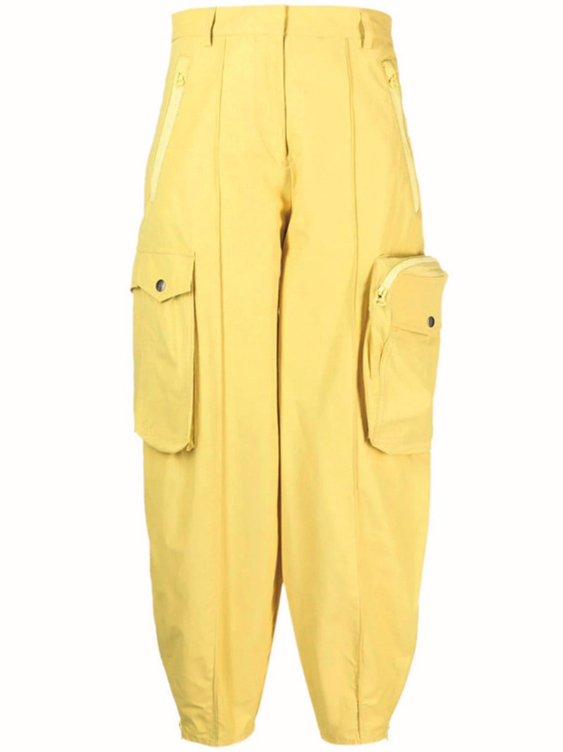 Pockets mania: Οι τσέπες στα fashion items είναι η απόλυτη εμμονή της σεζόν - εικόνα 7