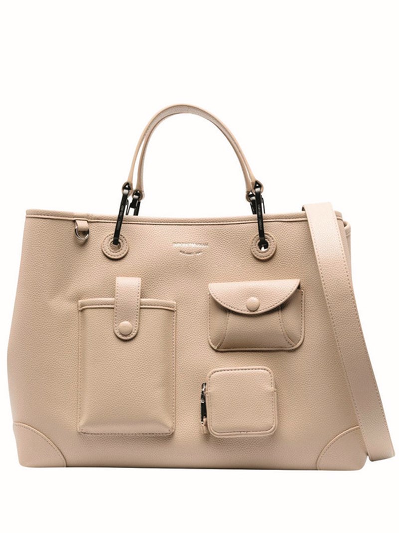 Pockets mania: Οι τσέπες στα fashion items είναι η απόλυτη εμμονή της σεζόν - εικόνα 3