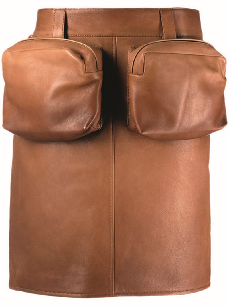 Pockets mania: Οι τσέπες στα fashion items είναι η απόλυτη εμμονή της σεζόν - εικόνα 8