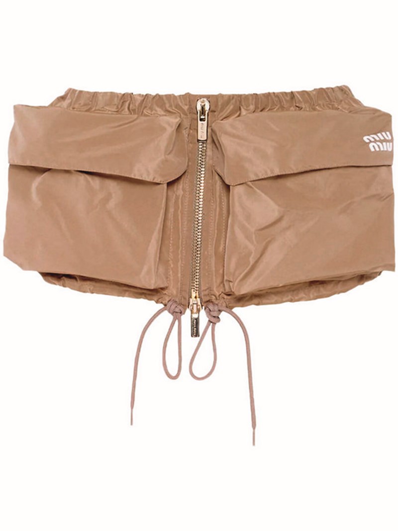 Pockets mania: Οι τσέπες στα fashion items είναι η απόλυτη εμμονή της σεζόν - εικόνα 5