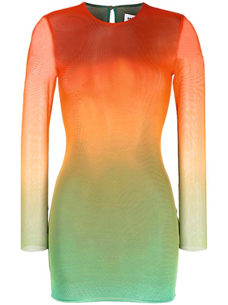 Golden Hour: Τα ινσταγκραμικά outfits που εμπνέονται από το μοναδικό ηλιοβασίλεμα των Κυκλάδων - εικόνα 6