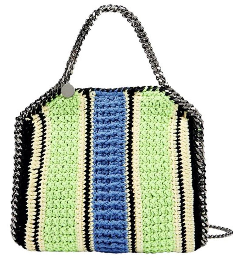 In crochet we trust: 10 κομμάτια που είναι η αποθέωση του "πλεκτού" - εικόνα 4