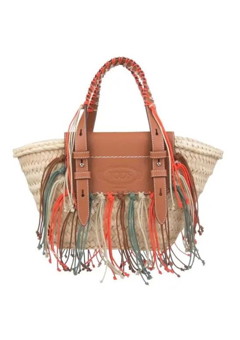 Τα summer αξεσουάρ που θα κάνουν level up την εμφάνισή σου - εικόνα 6