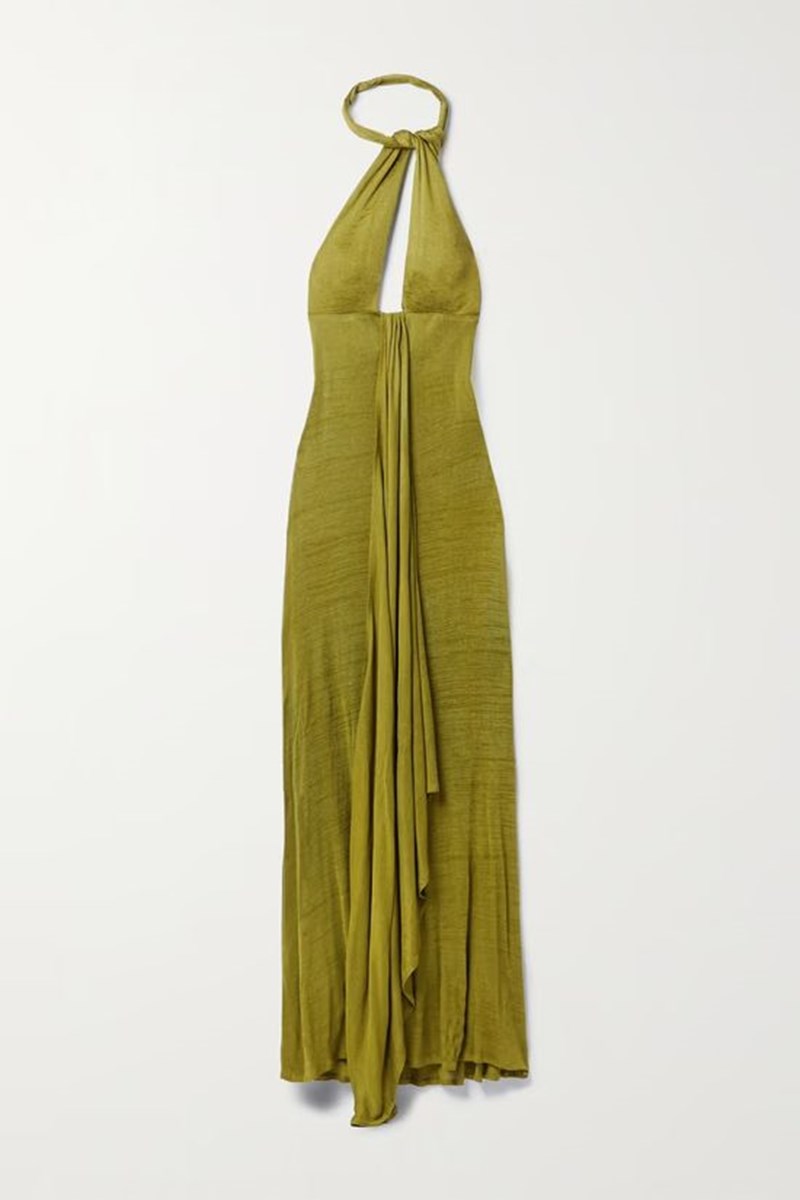 9 glam φορέματα για ατελείωτα καλοκαιρινά πάρτι δίπλα στη θάλασσα - εικόνα 5