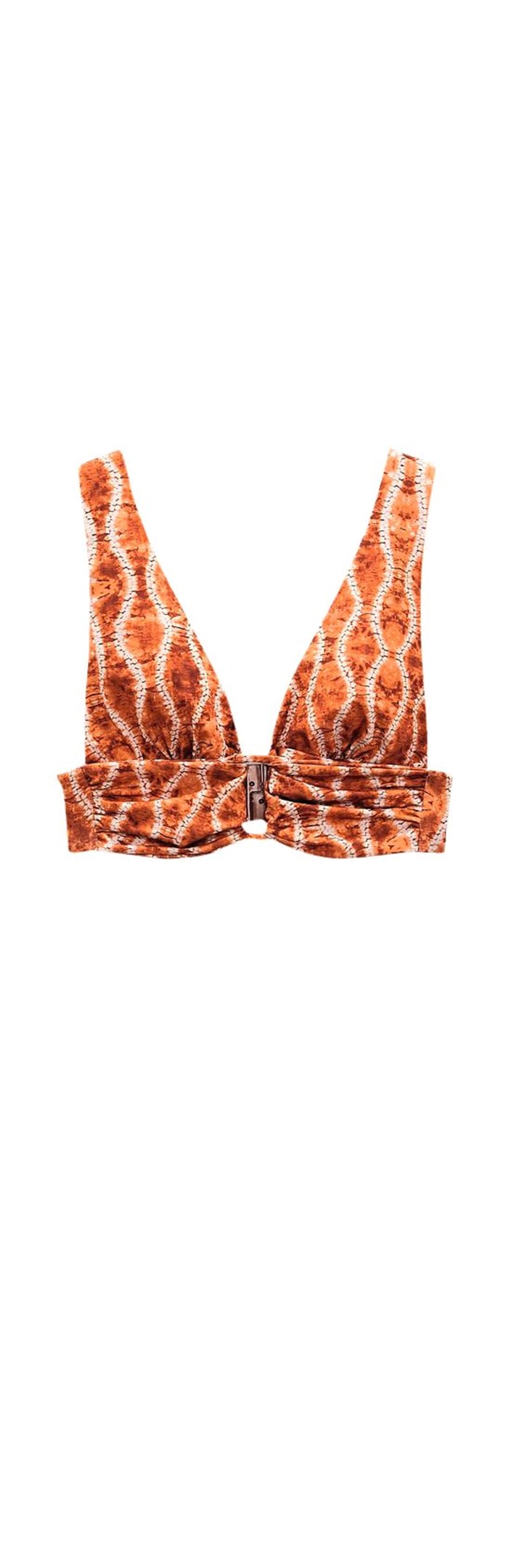 Οι πιο ξεχωριστές φούστες - παρεό που θα φοράτε εντός και εκτός παραλίας - εικόνα 5