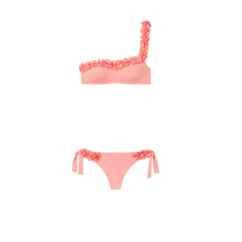 Last days of August: Πώς να φορέσεις τις παστέλ αποχρώσεις για να αποχαιρετήσεις το καλοκαίρι - εικόνα 16