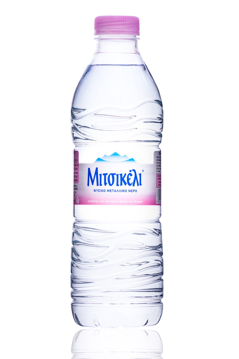 Φυσικό Μεταλλικό Νερό «ΜΙΤΣΙΚΕΛΙ»: Ο απόλυτος σύμμαχος ευεξίας στη σύγχρονη και απαιτητική καθημερινότητα - εικόνα 1