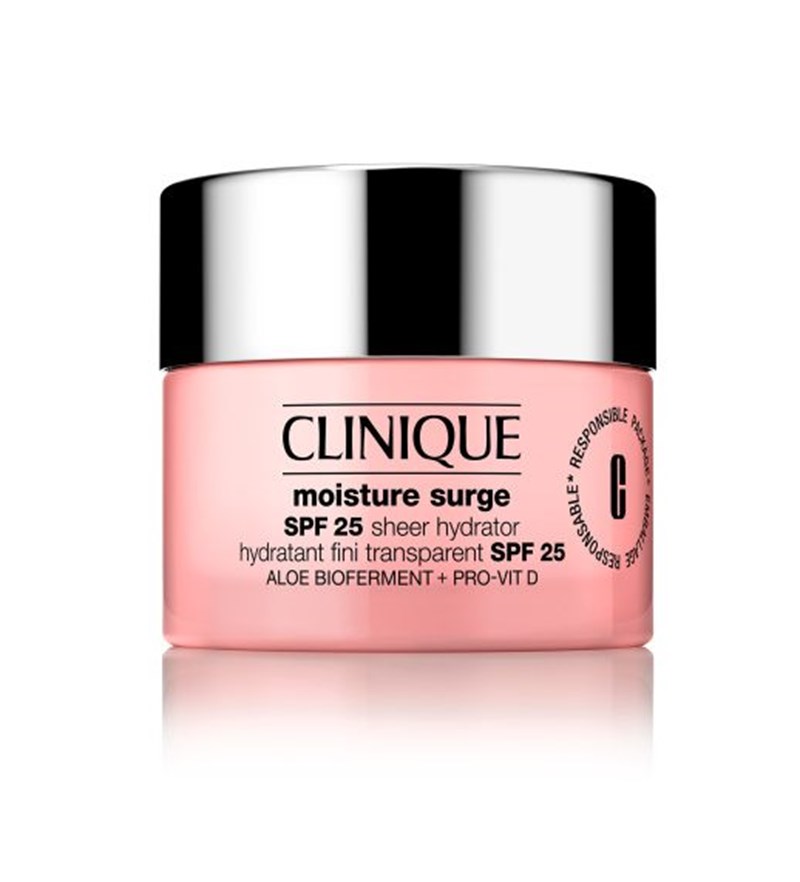 Water Splash: Τα προϊόντα εντατικής ενυδάτωσης που επενδύουμε τώρα - εικόνα 1