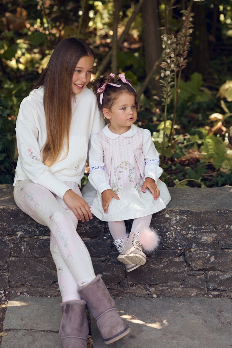 Back to School: Η νέα συλλογή FW23-24 της Lapin House απευθύνεται σε κουλ παιδιά, πανέτοιμα για τη νέα συναρπαστική χρονιά - εικόνα 3