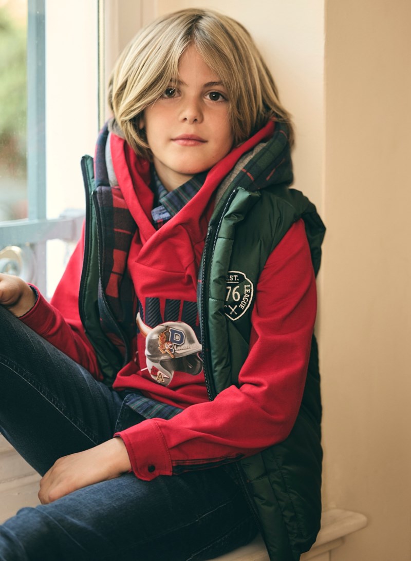 Back to School: Η νέα συλλογή FW23-24 της Lapin House απευθύνεται σε κουλ παιδιά, πανέτοιμα για τη νέα συναρπαστική χρονιά - εικόνα 2