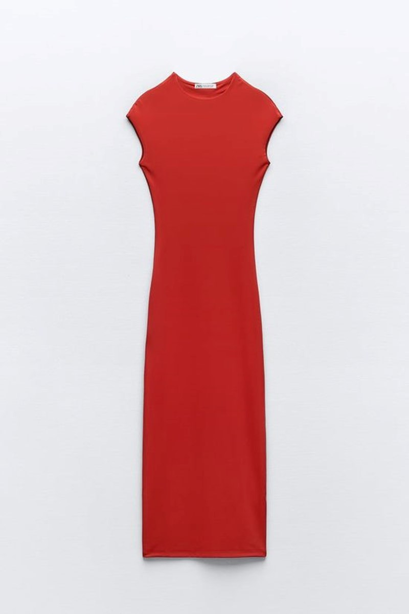 Βρήκαμε τα ιδανικά φορέματα για την εποχή που κοστίζουν λιγότερο από 25 ευρώ - εικόνα 1