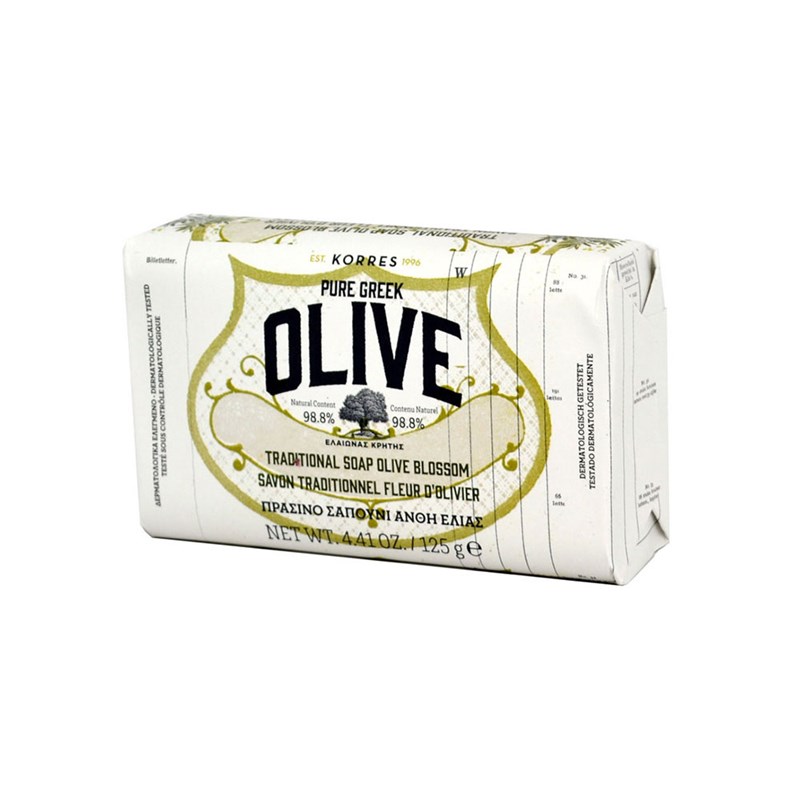 Η Γη της Ελιάς: 8+1 θαυματουργά προϊόντα ομορφιάς με τη δύναμη του ελαιόλαδου - εικόνα 5