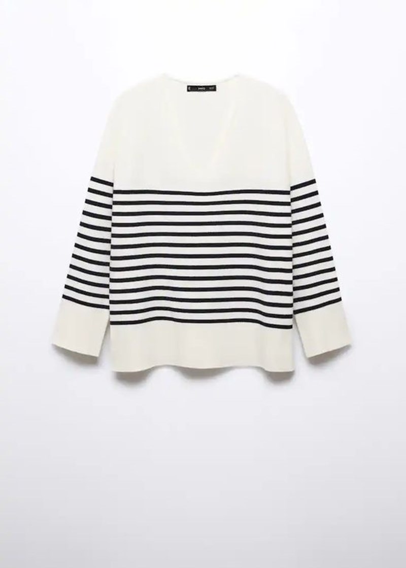 Fall staples: 7 μαρινιέρες για να καλωσορίσεις το φθινόπωρο - εικόνα 7