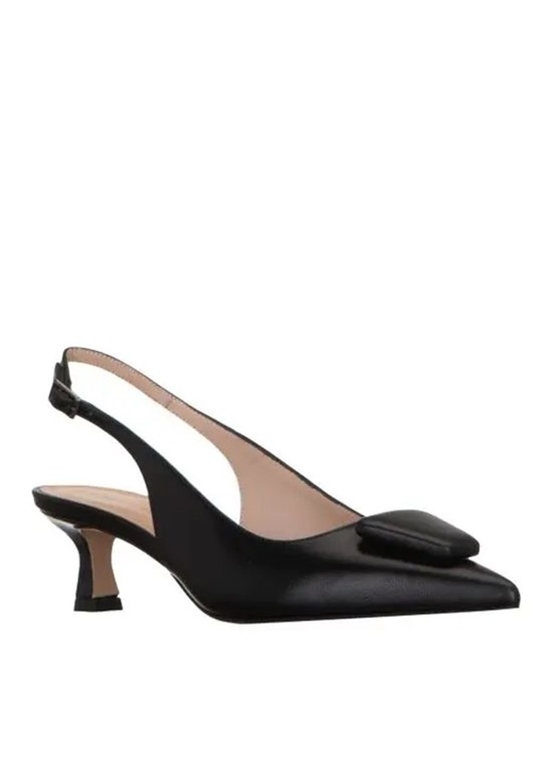 Amal Clooney: Τα παπούτσια που φόρεσε στη Βενετία θα γίνουν τα αγαπημένα σου γι' αυτό το φθινόπωρο - εικόνα 4