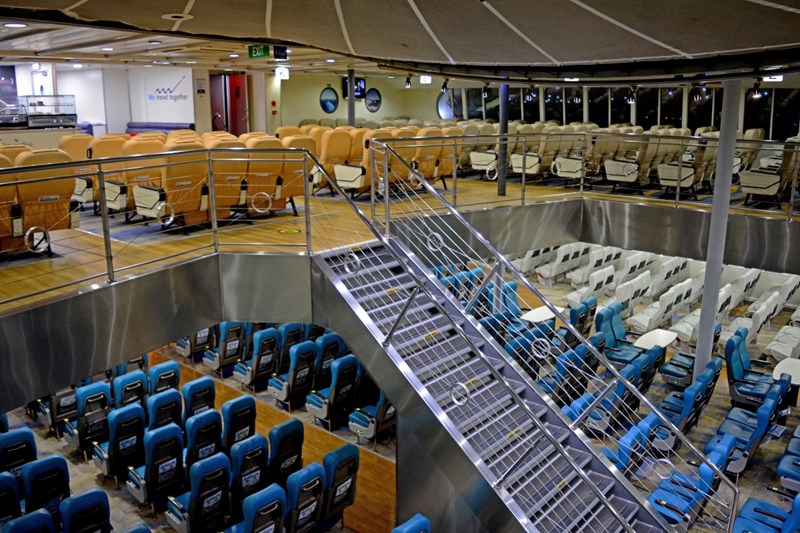 Next stop: Πάρος με τη SEAJETS - εικόνα 1