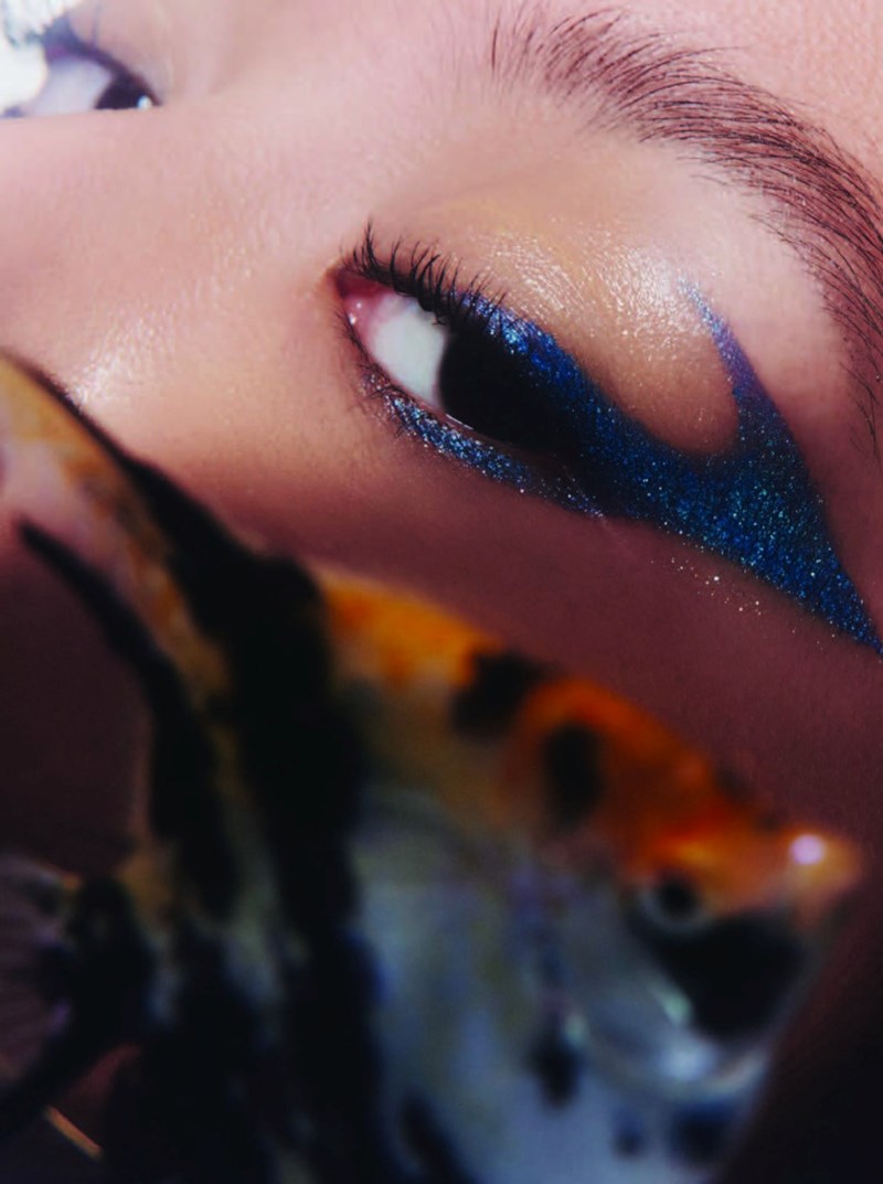 4 make-up looks που μας συνοδεύουν εντός και εκτός νερού - εικόνα 3