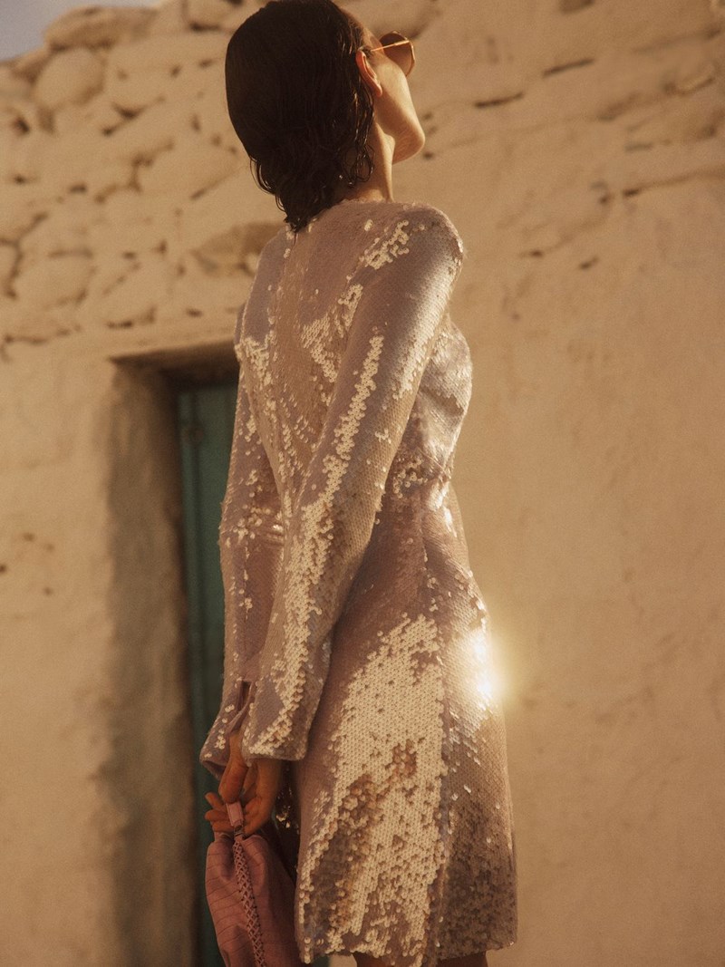 Αυτά είναι τα outfits που θα μπουν στη βάλιτσα των διακοπών του Σεπτεμβρίου - εικόνα 8