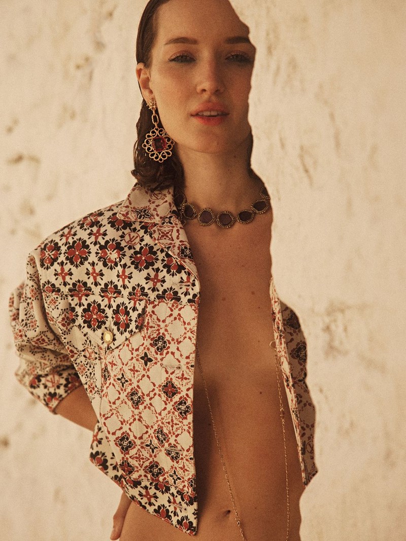 Αυτά είναι τα outfits που θα μπουν στη βάλιτσα των διακοπών του Σεπτεμβρίου - εικόνα 2