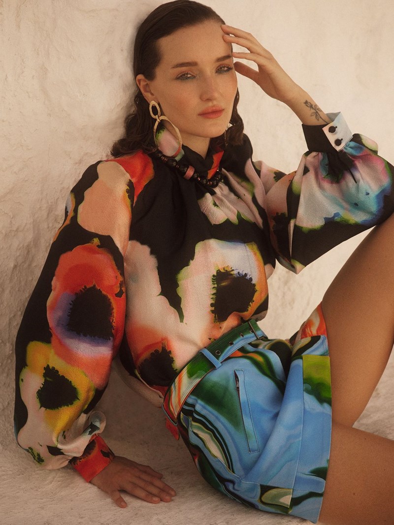 Αυτά είναι τα outfits που θα μπουν στη βάλιτσα των διακοπών του Σεπτεμβρίου - εικόνα 10