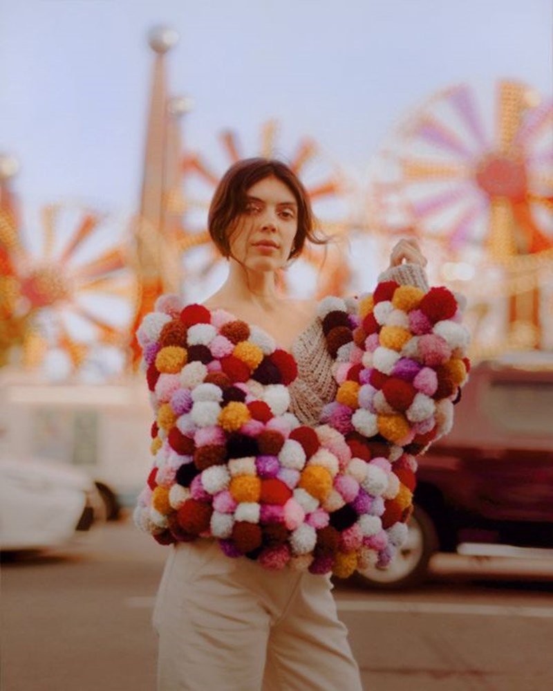 ELLE NOW: Οι παραστάσεις, οι ταινίες και οι συναυλίες που θα μας συναρπάσουν τον Σεπτέμβριο - εικόνα 1