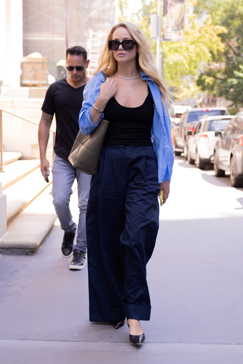 Το αναντικατάστατο item του καλοκαιριού που δεν θα αποχωρίζεσαι και το φθινόπωρο - εικόνα 2