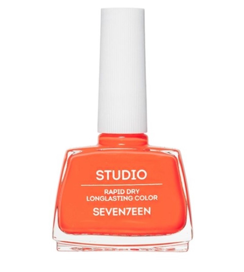 Island Nails: 6 βερνίκια νυχιών που δίνουν παράταση στο καλοκαίρι - εικόνα 3