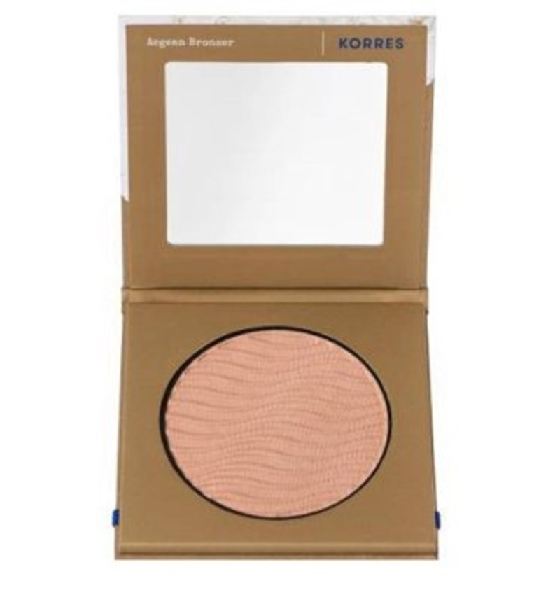 Bronze forever & ever: 10+1 προϊόντα για να κρατήσεις όσο περισσότερο γίνεται το χρυσαφένιο χρώμα - εικόνα 2