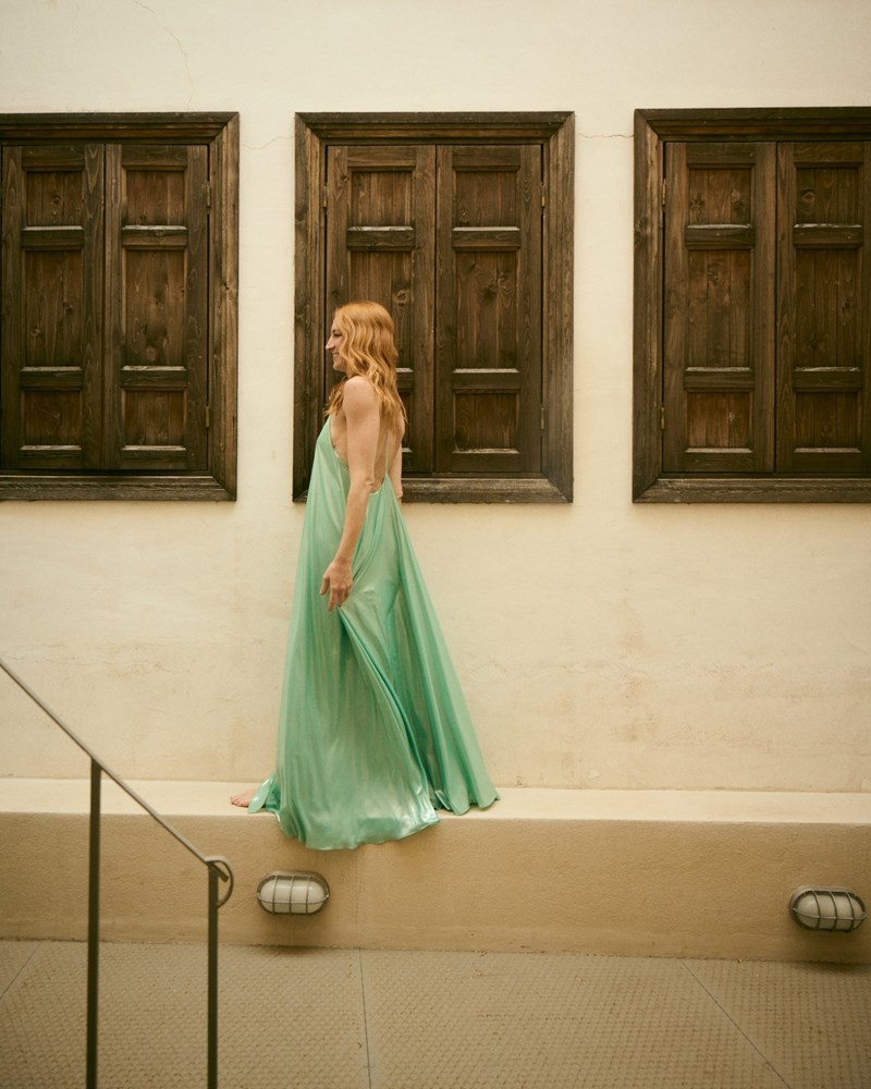 Στεφανία Γουλιώτη: «Ο θυμός είναι απαλός, ευσπλαχνικός, μπορεί να φροντίσει, και κυρίως να απελευθερώσει» - εικόνα 4