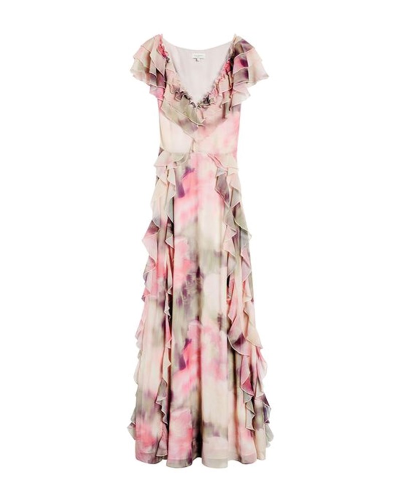 Last days of August: Πώς να φορέσεις τις παστέλ αποχρώσεις για να αποχαιρετήσεις το καλοκαίρι - εικόνα 1