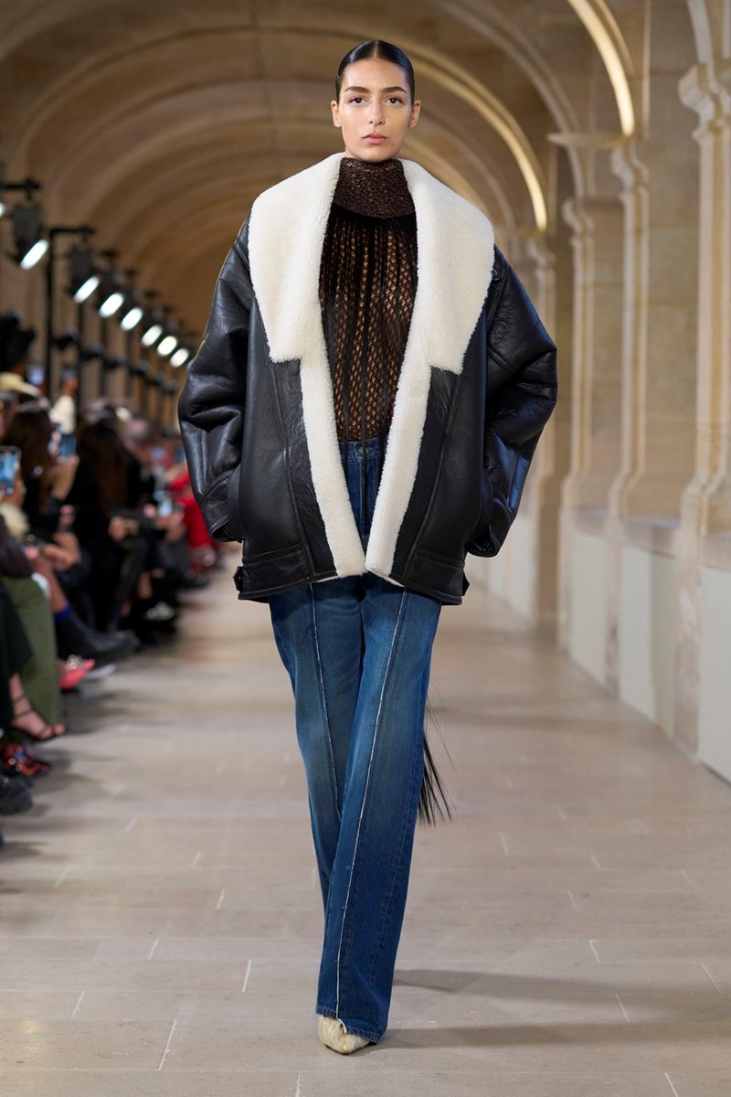 Αυτό είναι το παντελόνι που θα φοράς ξανά και ξανά αυτό το φθινόπωρο - εικόνα 4